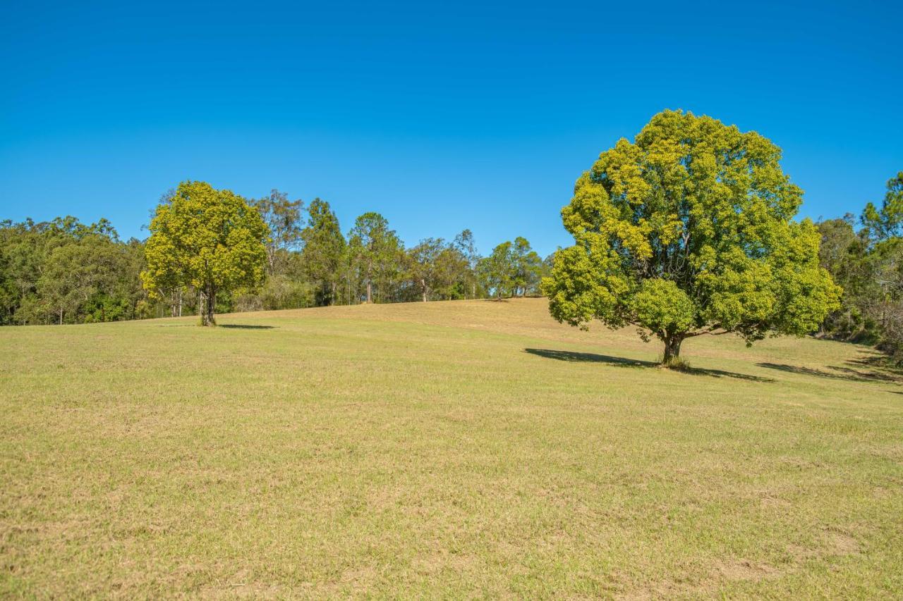 Widgereedoo Farm. Vineyard Views. Peaceful Retreat. Villa Tamaree Luaran gambar